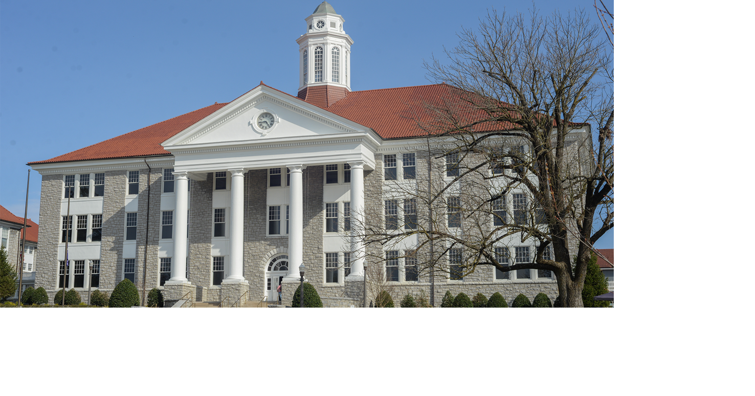 JMU to return to classes as scheduled News