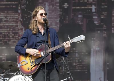 Lumineers' ‘III’ depicts generational impact of addiction | Culture ...