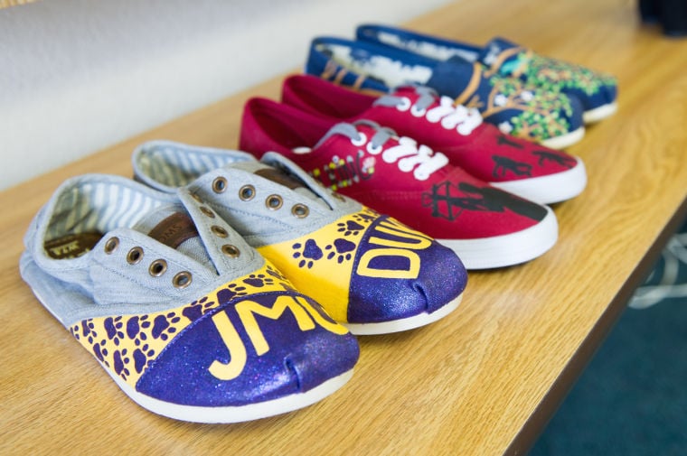 personalized toms