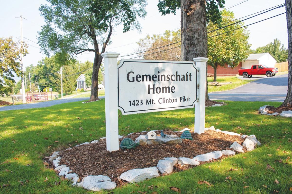 Halfway house assists former inmates in re-entry process ...