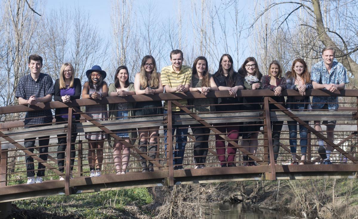 Breezers say goodbye | Opinion | breezejmu.org