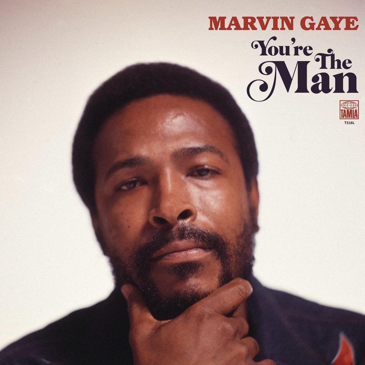 Gaye S Lost Album Remains Socially And Politically Timeless