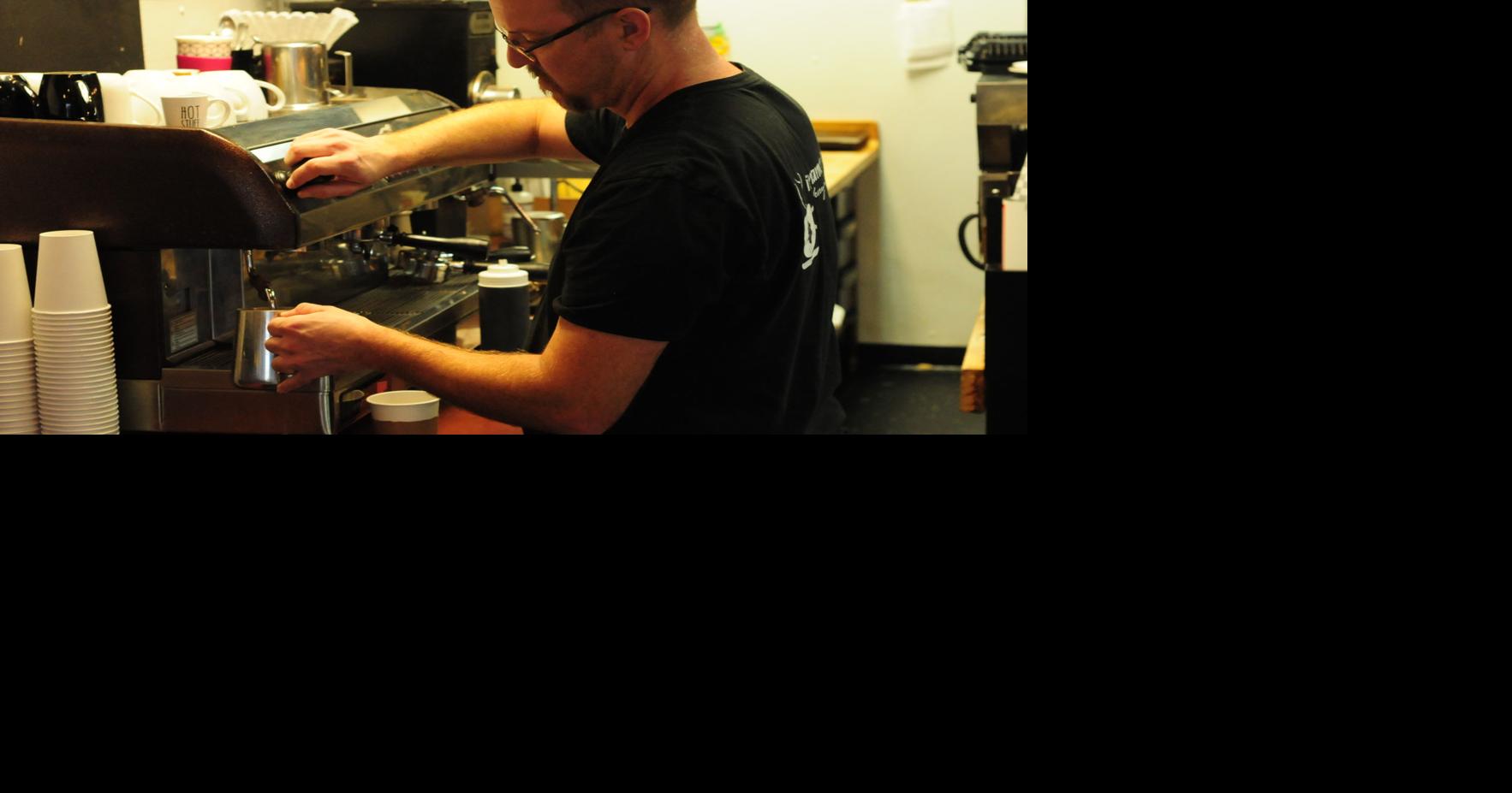 Friendly city eats Cinnamon Bear Bakery and Deli Culture