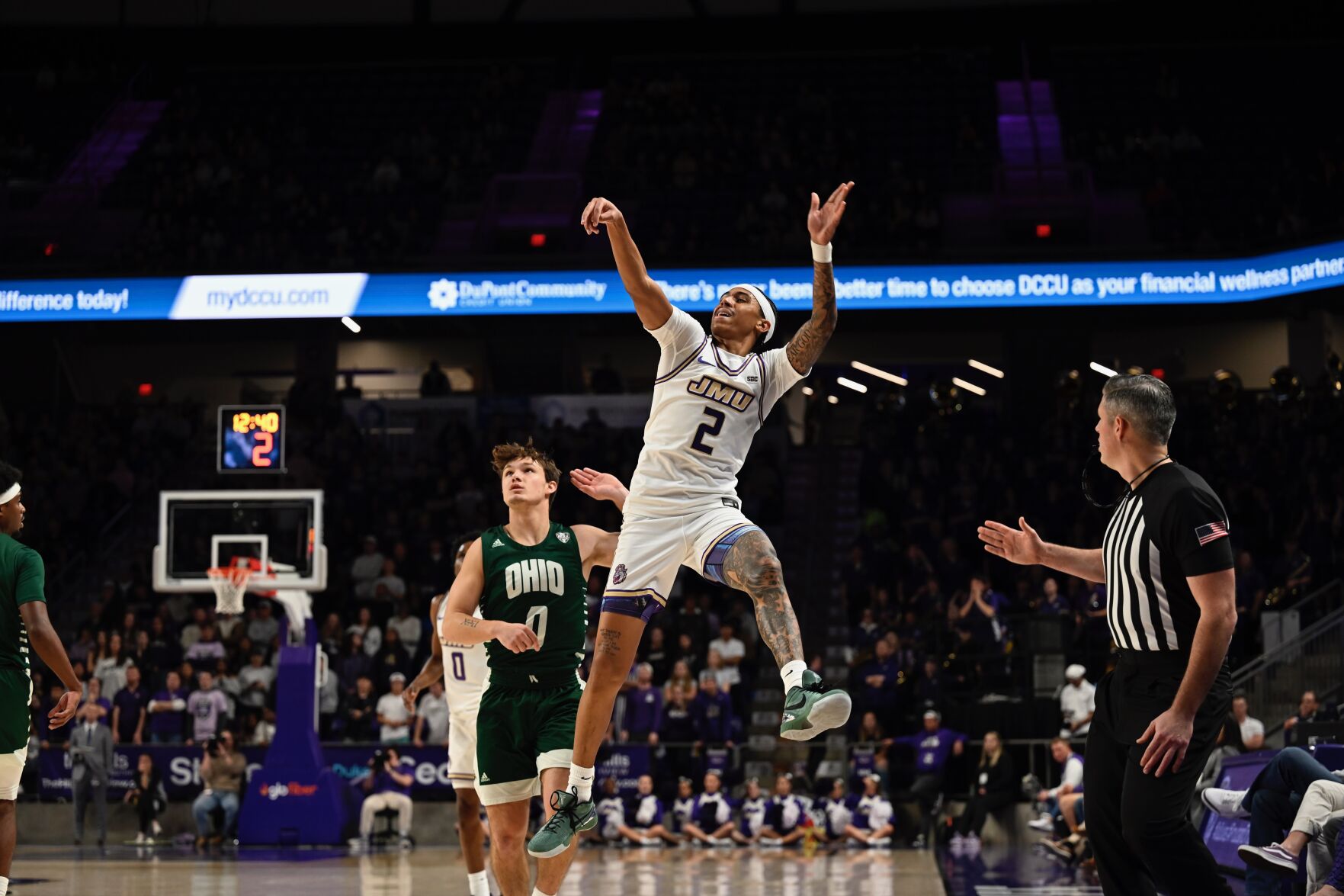 mason men's basketball