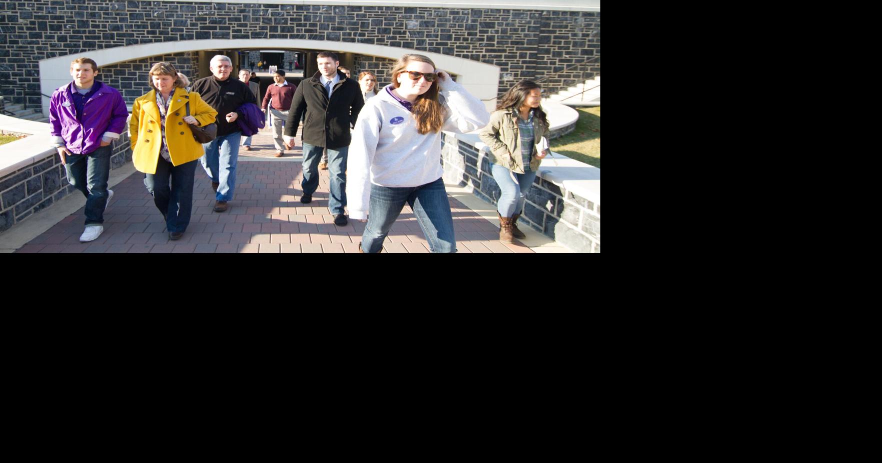 jmu in person tours
