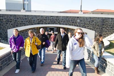 jmu group tours