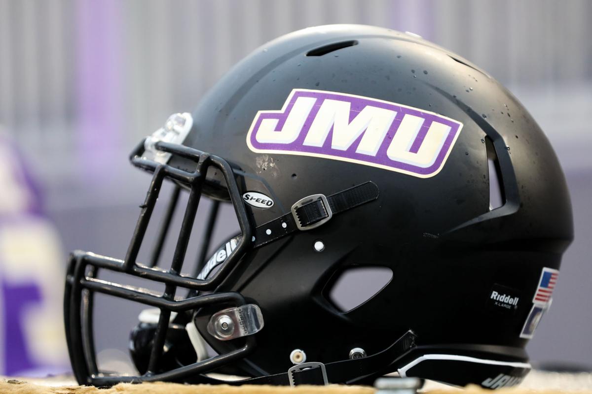 JMU football takes postseason opener against Delaware, 206