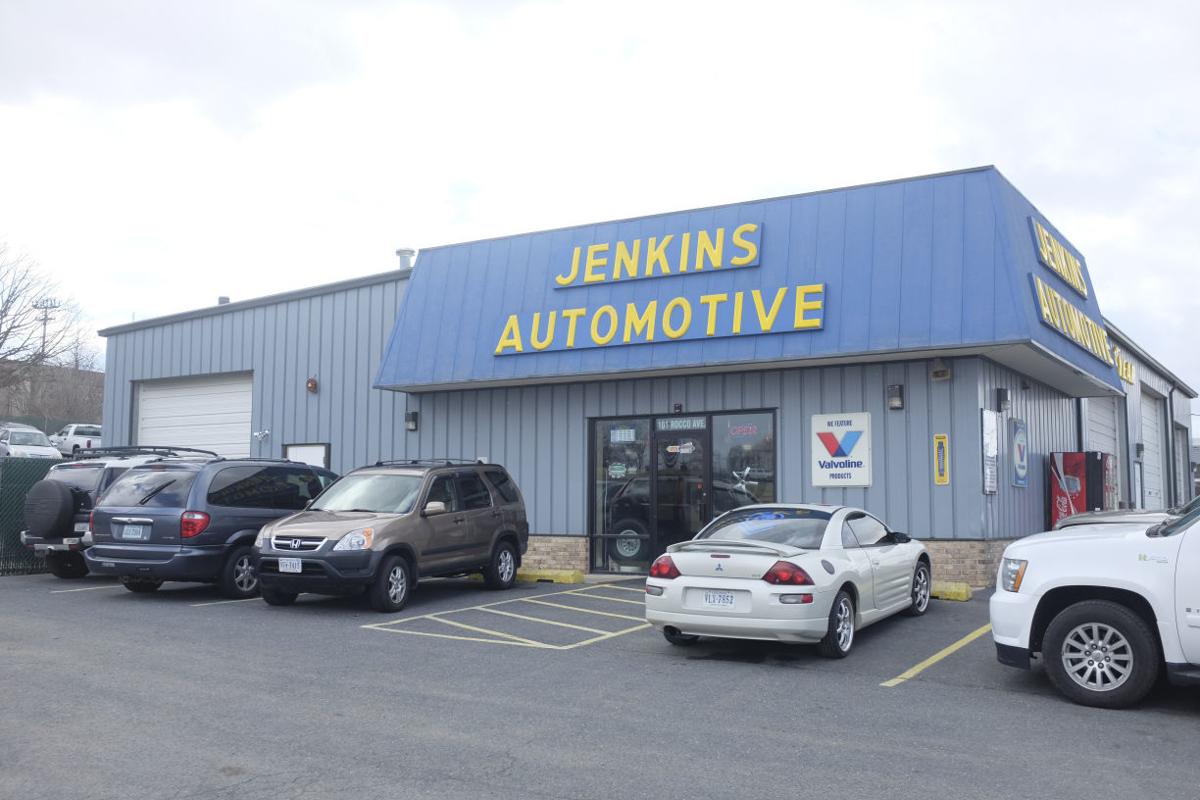 Best place for car repair Jenkins Automotive Best Of The Burg