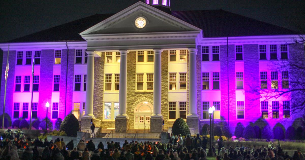 JMU extends fall break, announces new mental health initiatives News