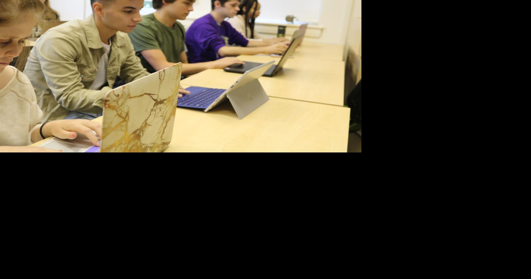 $14 million dollars to be invested in JMU’s computer science program ...