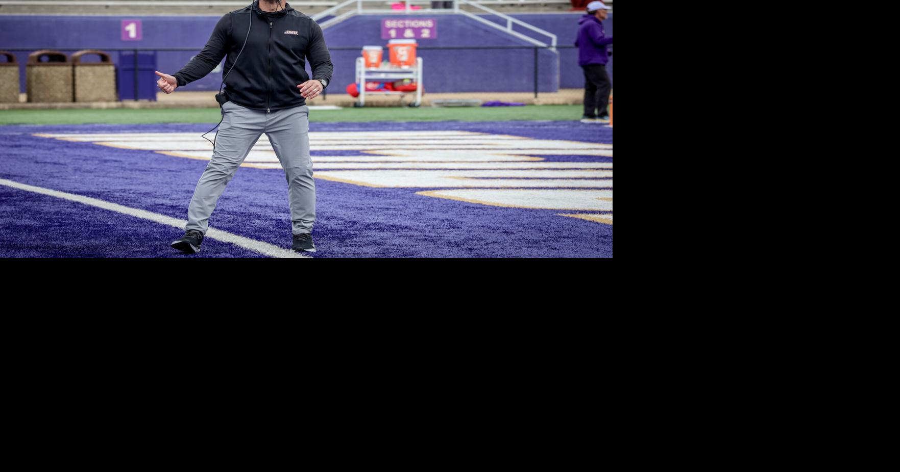 JMU football spring portal wish list | Sports | breezejmu.org
