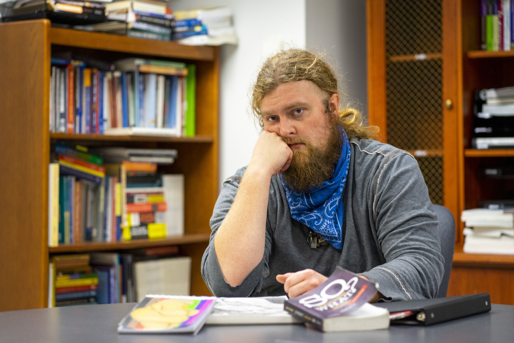 Investigations | The Breeze examines adjunct pay at JMU - Vimarsana News