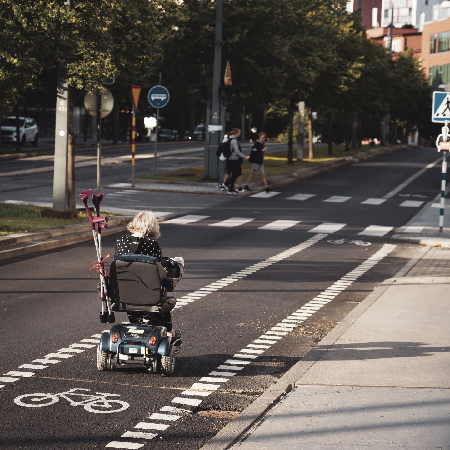 Opinion | It’s time for “handicapped” to retire | Opinion | breezejmu.org
