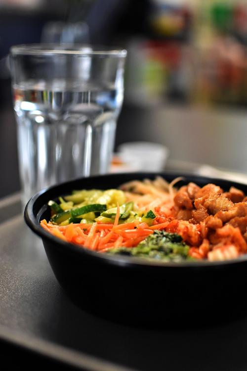 Bowl Spoon The One Stop Shop For Bibimbap Culture Breezejmu Org
