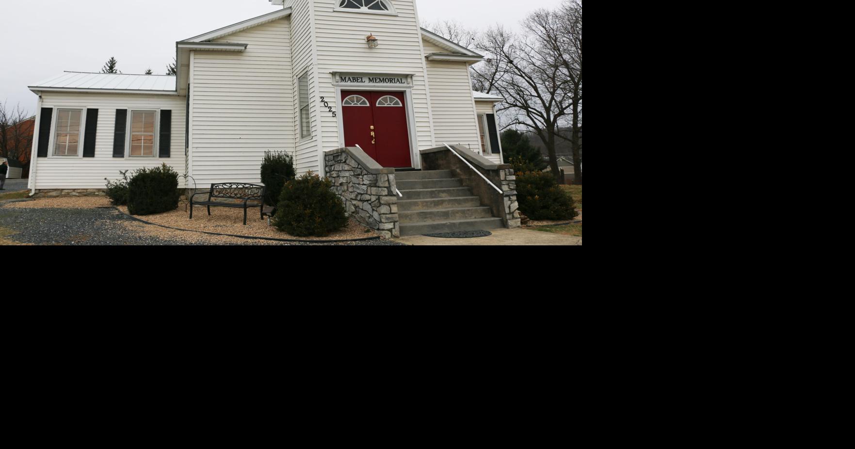 Local Harrisonburg church offers finals week snacks for JMU students