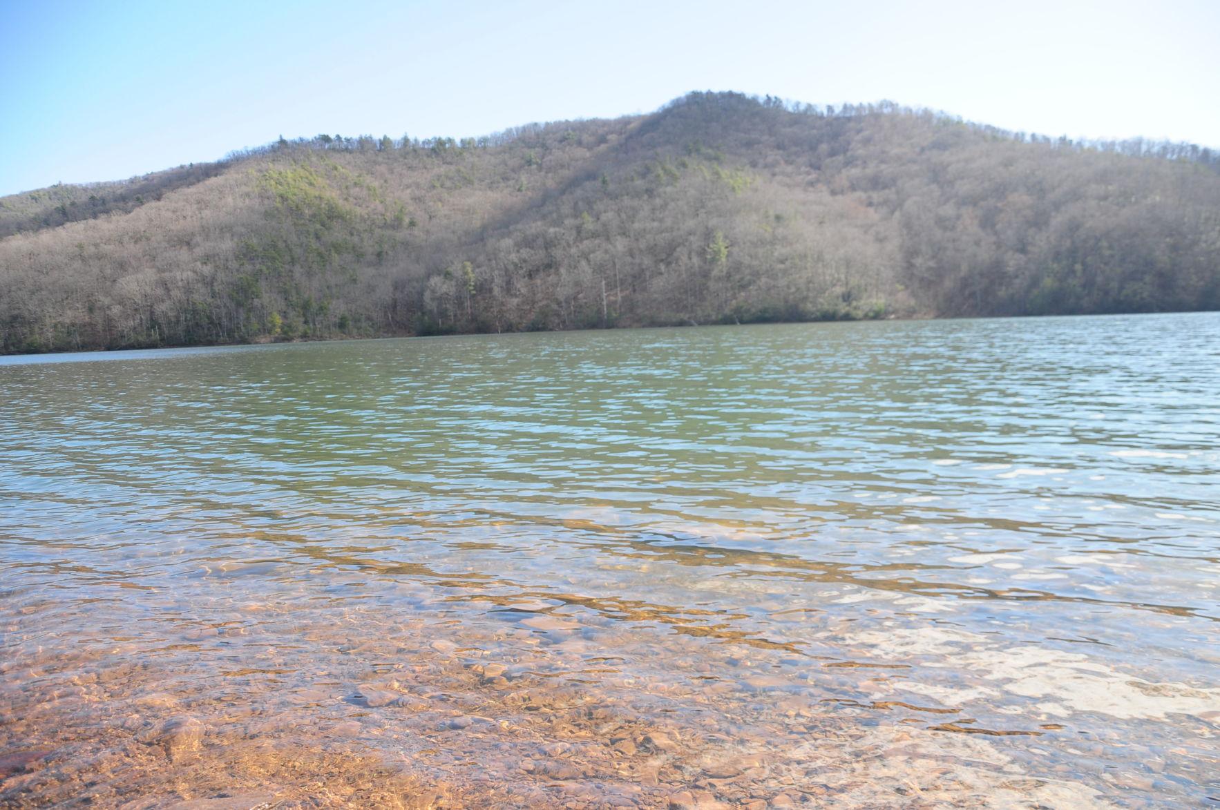 Shenandoah National Park and Switzer Lake win best daytrip locations