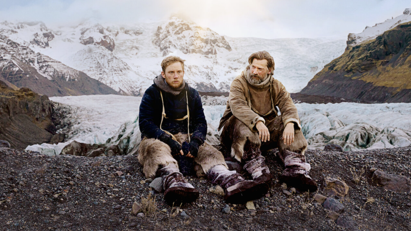 Review | 'Against the Ice' remains compelling despite its flaws