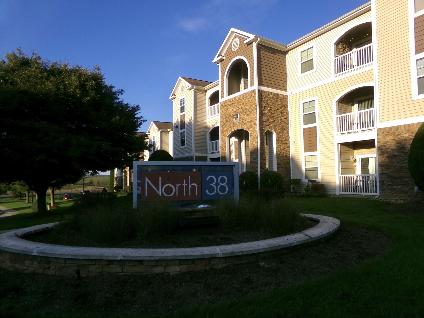 Off-campus student housing: Dukes’ guide on where to go | Culture ...
