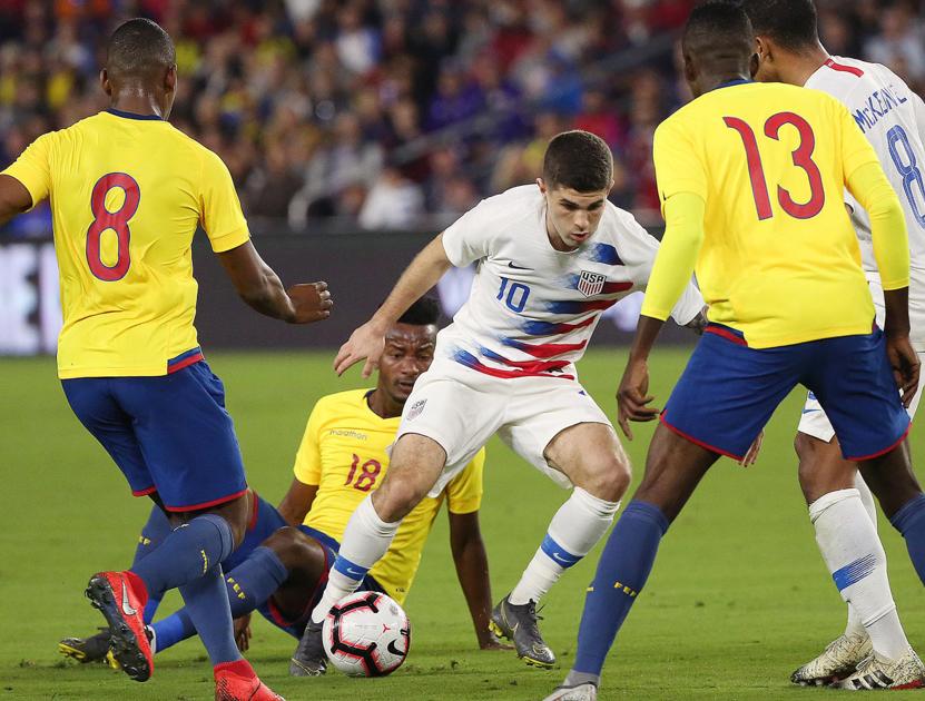 Opinion Qatar Hosting The 2022 World Cup Is Dangerous Sports