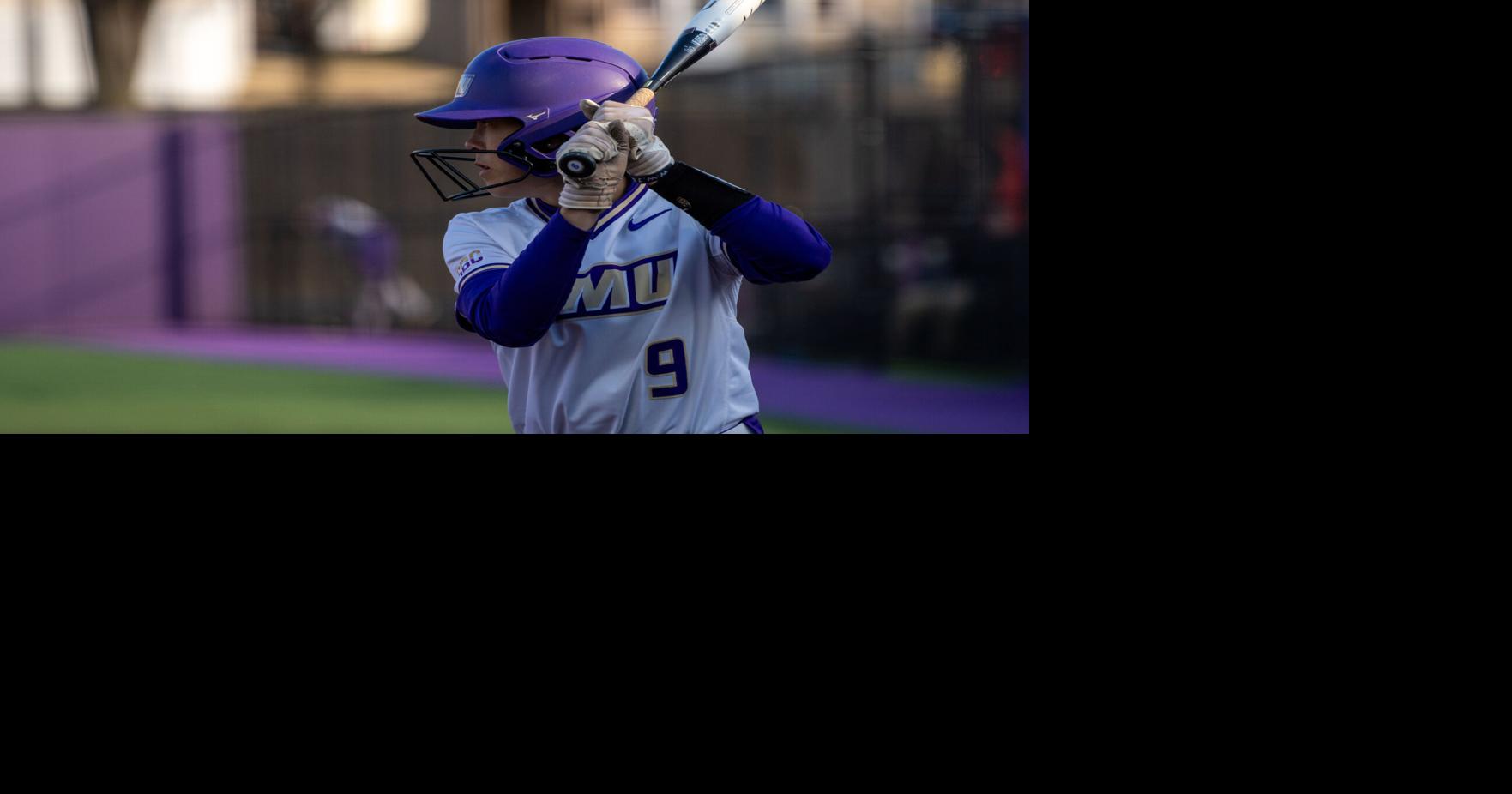 JMU softball shuts out Radford in final game of Hokie Invite | Sports ...