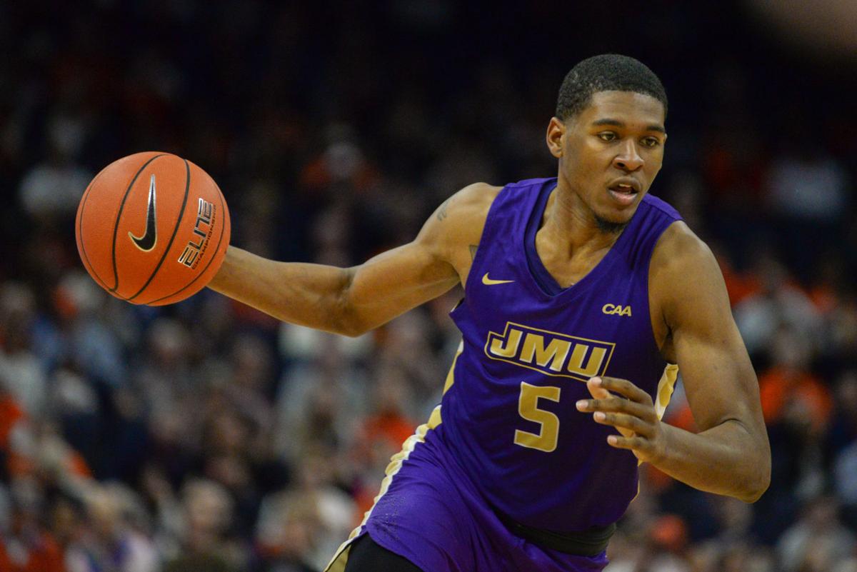 Jmu Men S Basketball Falls To Hofstra In Caa Opener Sports