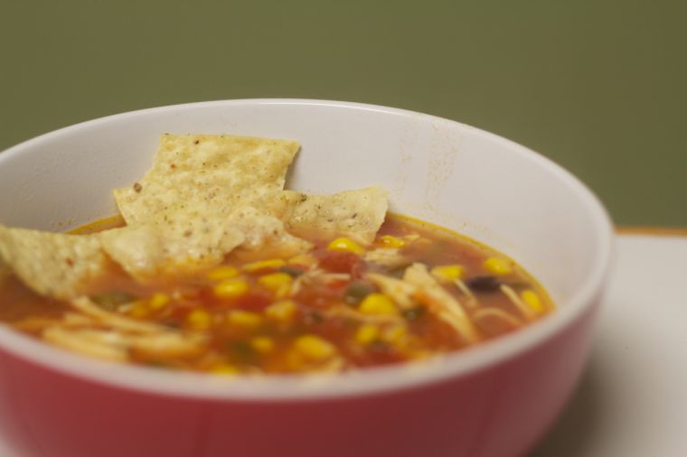 tailgate recipes spice up pregames Life