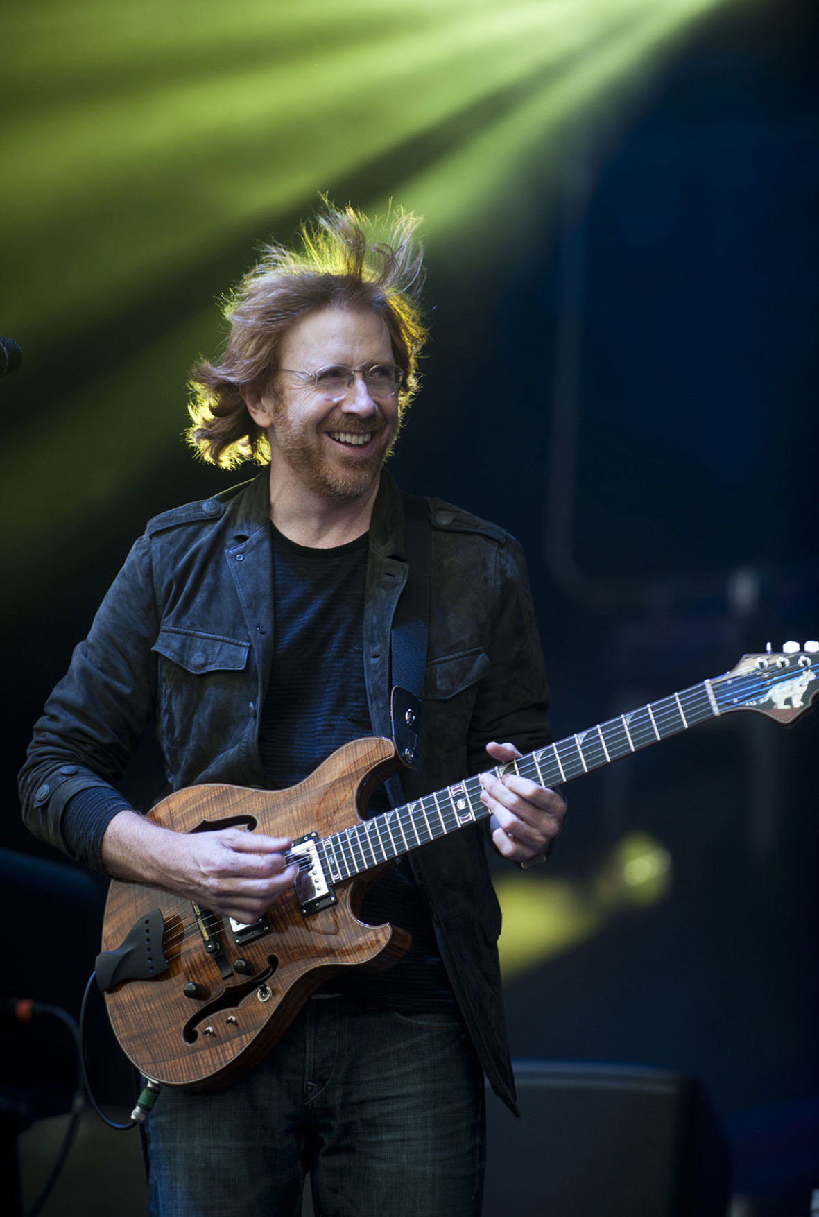 The Grateful Dead is back together Life