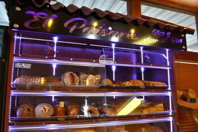 El Paisano bakery shares Mexican culture with community ...