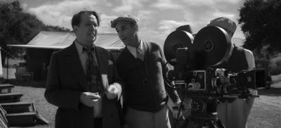 'Mank' is an awe-inspiring dissection of Old Hollywood ...