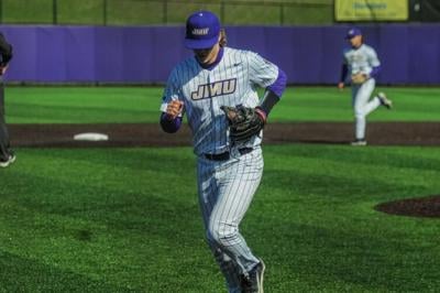 Baseball Moves to 4-1 With Win Over Defending State Champion