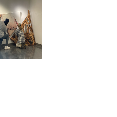 JMU art students, faculty grapple with NFTs | News