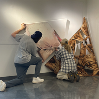 JMU art students, faculty grapple with NFTs | News JMU art students, faculty grapple with NFTs | News
