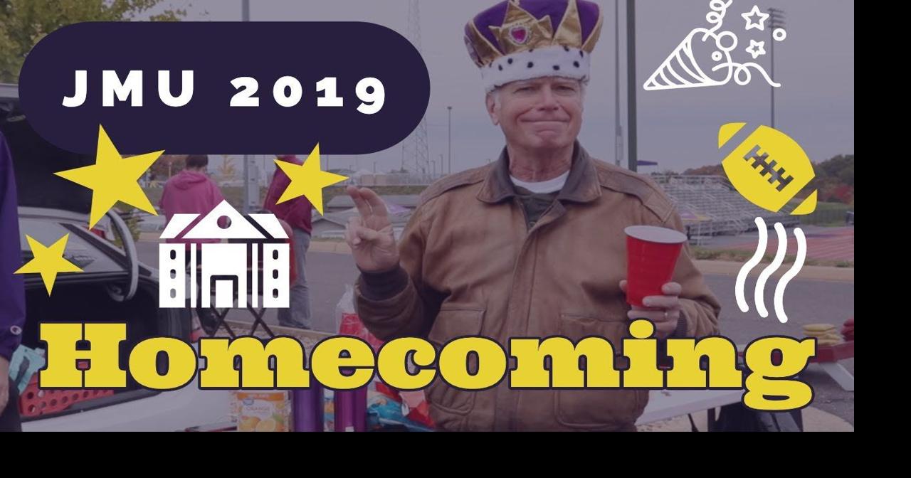JMU recap 2019 Multimedia