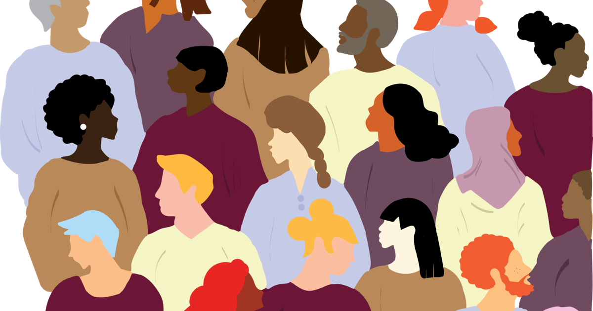 Minorit Helpful resources for minority students at JMU | Voices | breezejmu.org