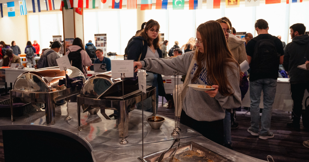 International student enrollment declines nationwide, JMU to release data soon