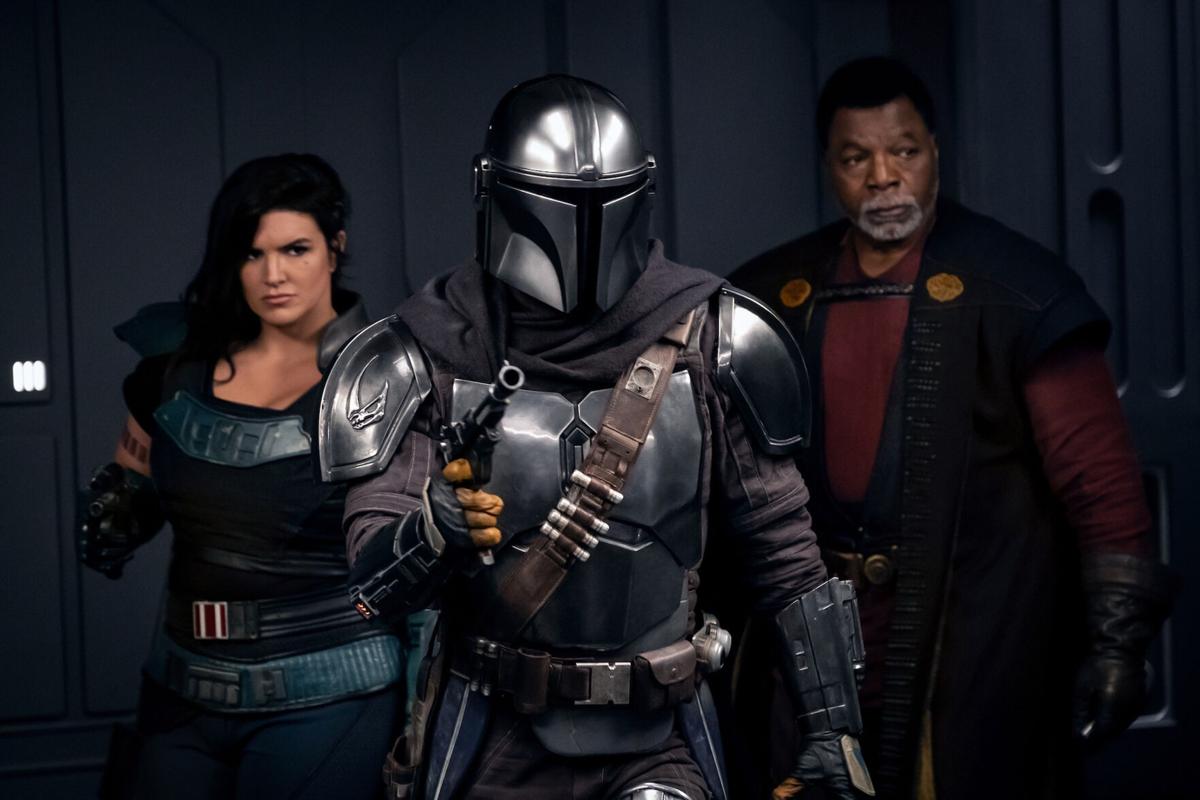This Is The Way The Mandalorian Has Returned To Save 2020 Culture Breezejmu Org