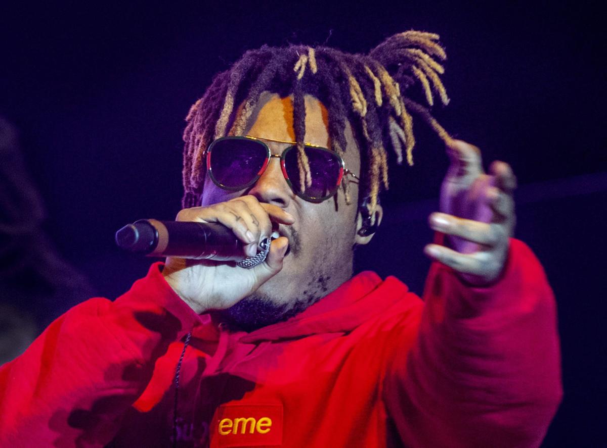 Opinion | The music industry is taking advantage of dead ...