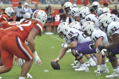 How to Watch the Central Michigan vs. South Alabama Game: Streaming & TV  Info