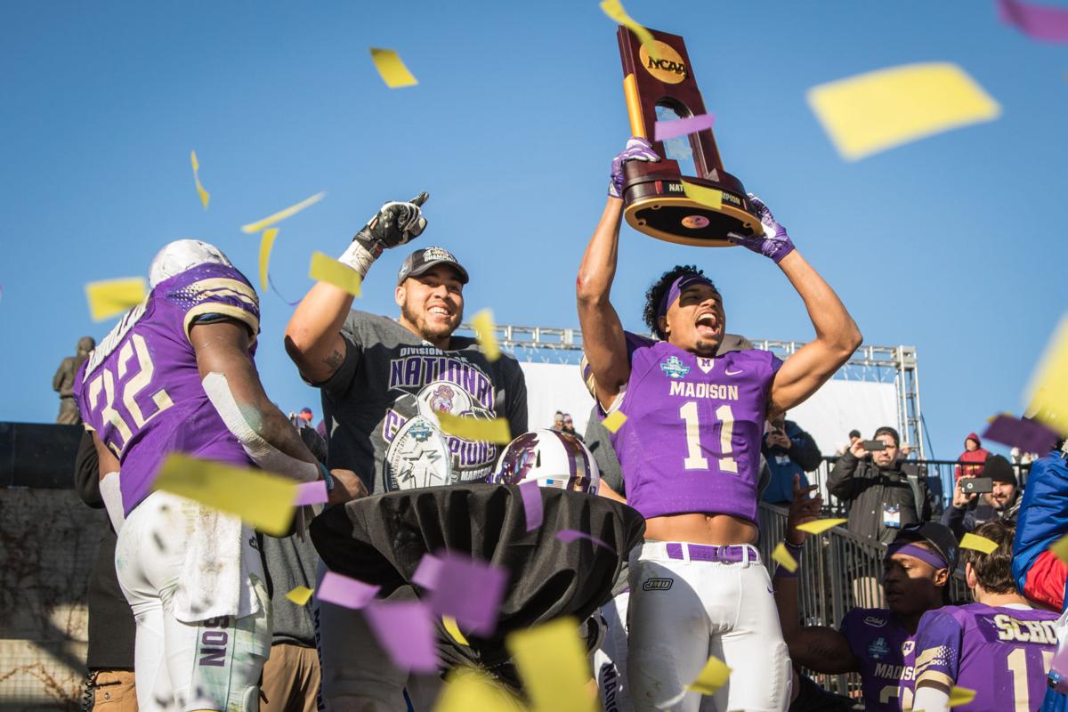 What’s next for JMU football? Sports