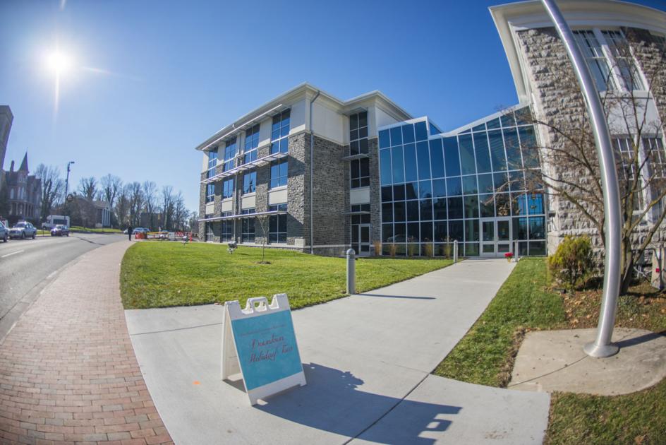 Harrisonburg City Hall in need of volunteers News