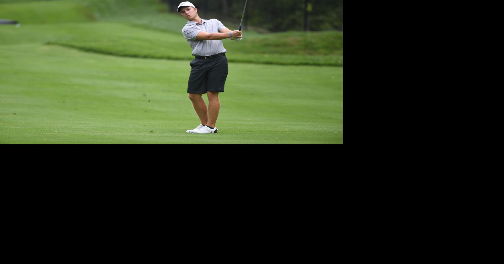 JMU men’s golf takes first place at River Run Collegiate Sports