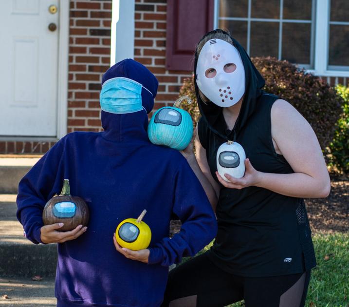 How To Have The Ultimate Among Us Halloween Celebration Culture Breezejmu Org