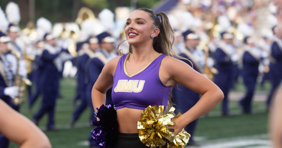 JMU Dukettes dances its way to fame, national recognition | Culture ...