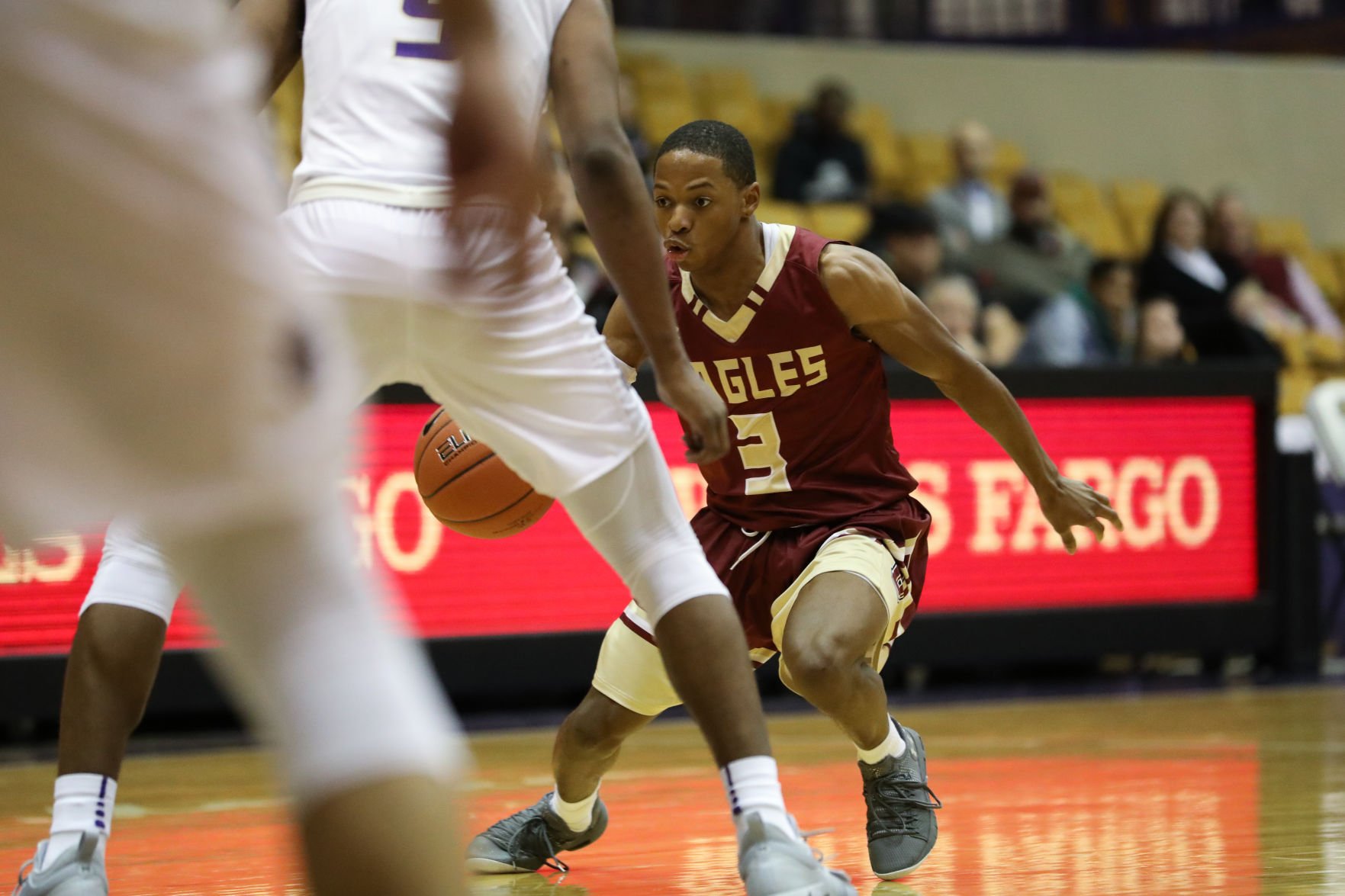 JMU Men's Basketball Dominates Bridgewater 82-59 Monday | Multimedia ...