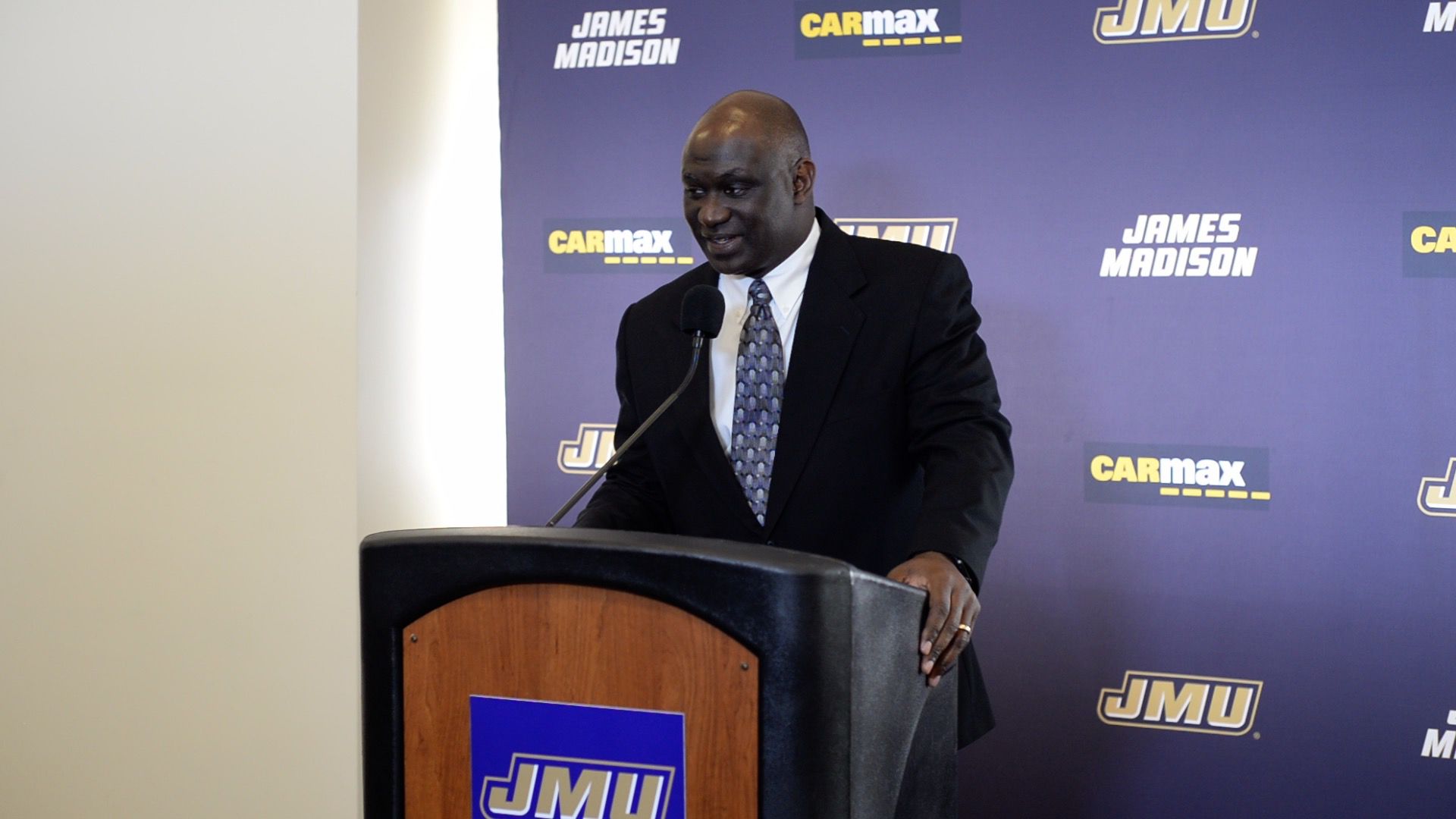 JMU Head Coach Search: A Comprehensive Guide