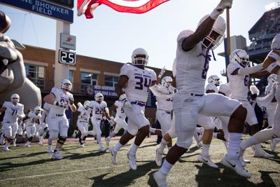 Jmu Football Set To Take On Louisville In 2022 Sports