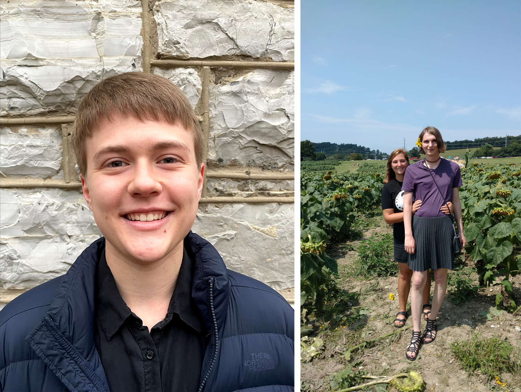 Transgender students discuss JMU LGBTQ experience - Vimarsana News