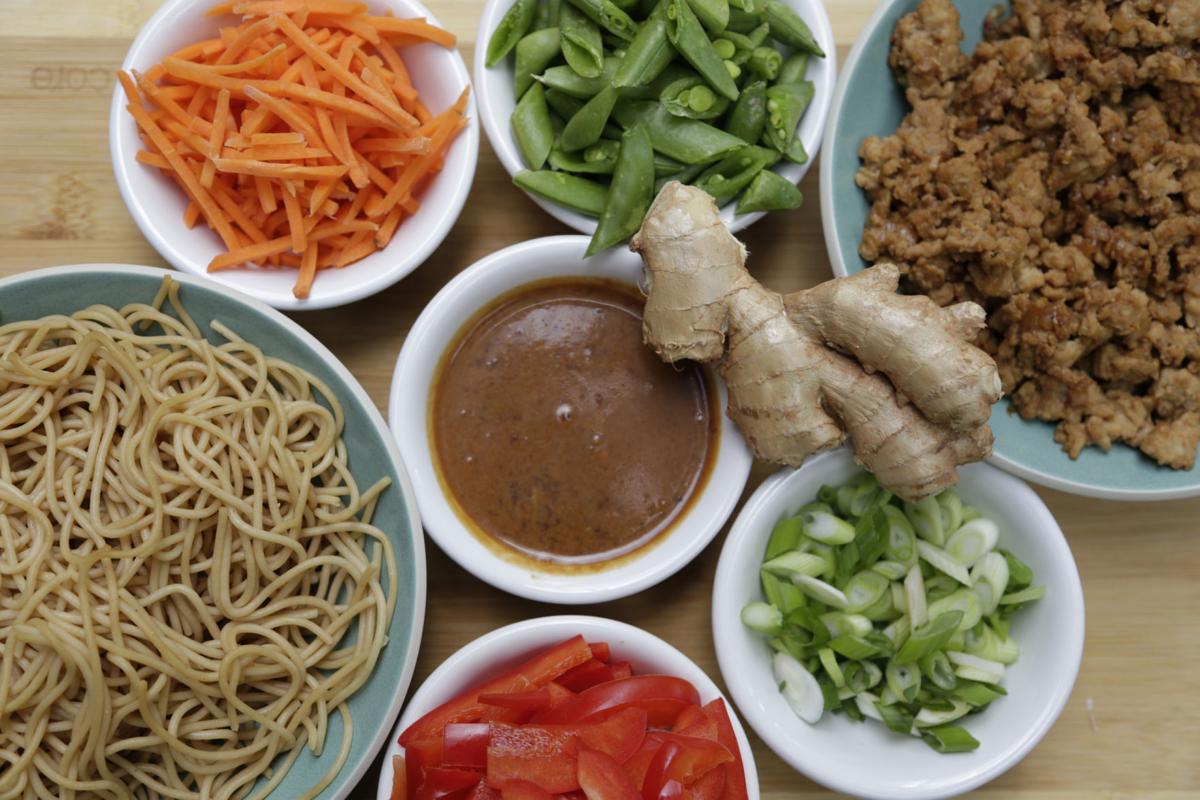 Opinion Stop Gatekeeping Authenticity When It Comes To Food