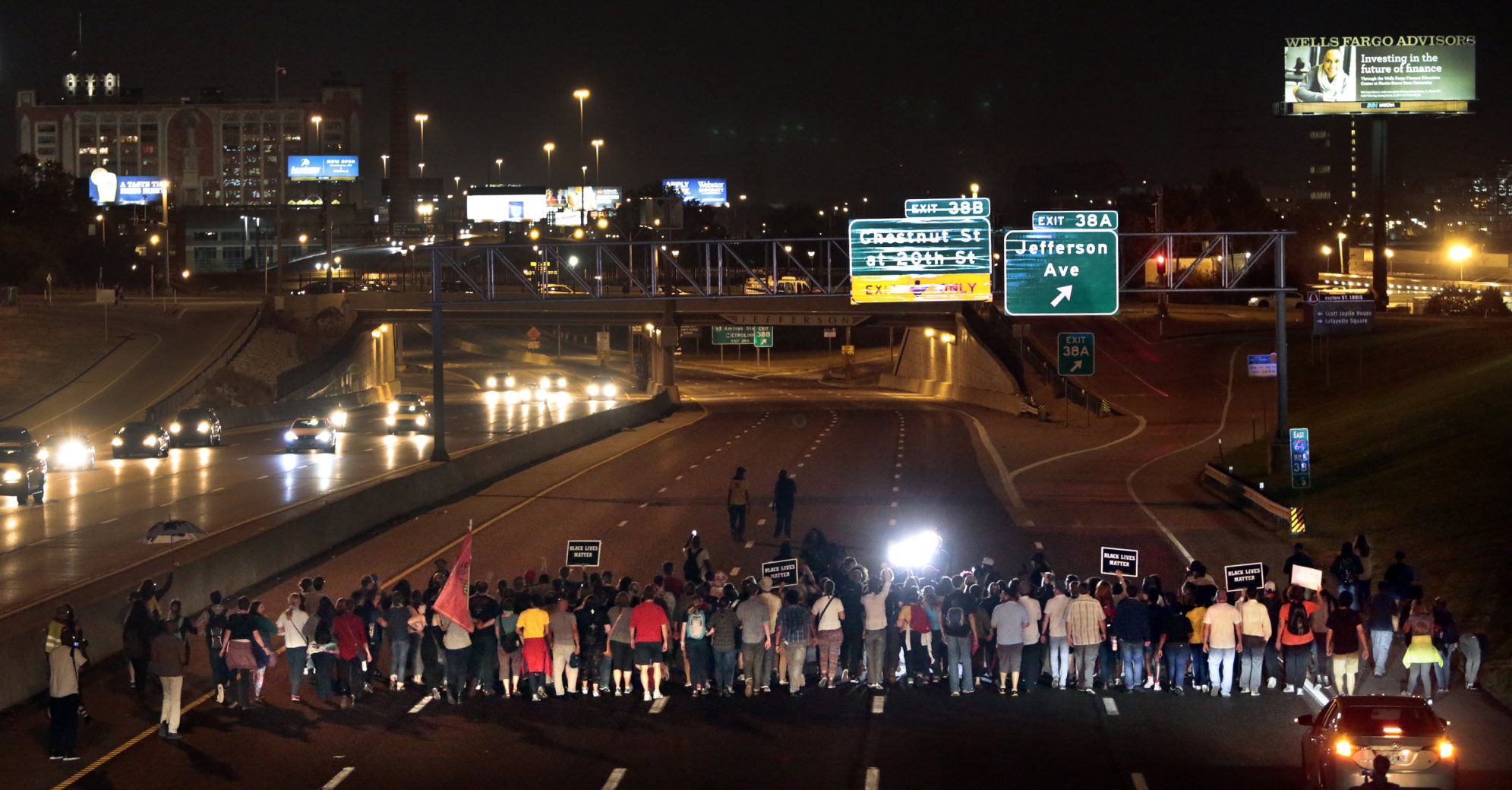 Jmu Riots New course looks at the role of protests in democracy | News ...