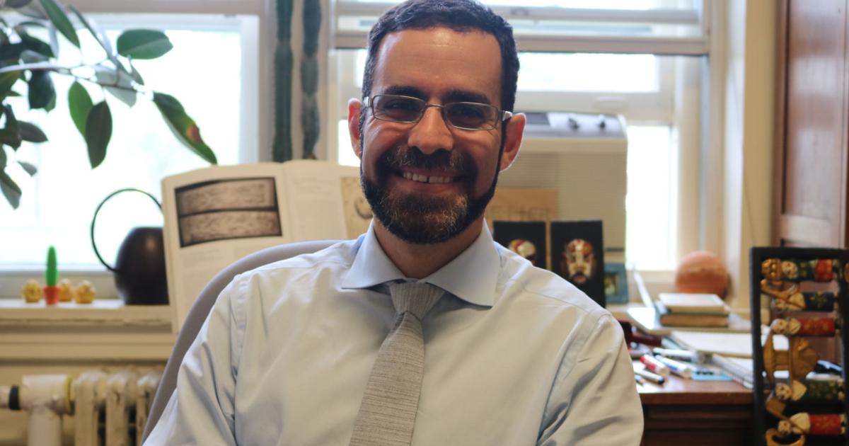 Ken Rutherford Jmu JMU professor’s article featured in The Washington Post | News ...